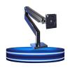 ADBWEKKF G45 monitor stand curved screen/fish screen monitor stand swing arm 22-40 inches view 4