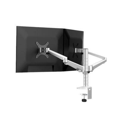 ADBWEKKF OA-4S computer multimedia stand desktop screen support double LCD monitor stand