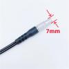 Power Cable A00910 Applicable to CHCNAVi50 i70 i73 i80 i90 X10 X9 X1 X5 X7 X12 T1 T3 T5 M1 M3 GPS GNSS Cable(1.8m) view 2