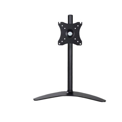 ADBWEKKF 32-inch desktop computer monitor stand screen rotating vertical screen display base increased lifting shelf