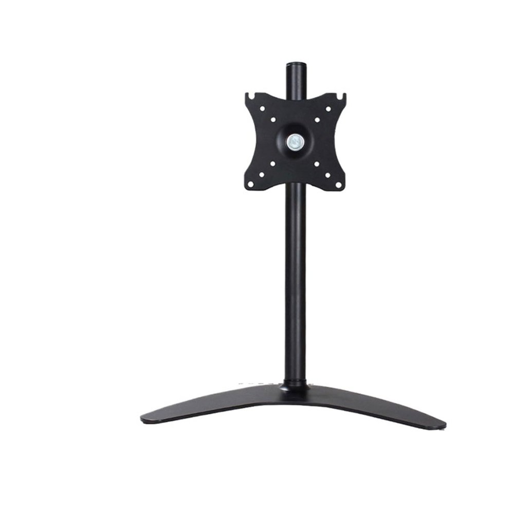 ADBWEKKF 32-inch desktop computer monitor stand screen rotating vertical screen display base increased lifting shelf