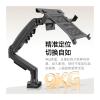 ADBWEKKF Laptop stand arm rotating lifting laptop stand F80-FP(Black) view 4