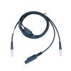 DLKULJMR Pacific Crest 51864-00 Data Cable PDL to Trimble GPS R6 R8 0B 5pin-7pin(51864-00) view 1