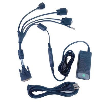 78235-10 Cable Applicable to GPS R7 R9 SPS855 SPS431 SPS356 SPS351 SPS461 DSM232 Cable Multifunctional Cable(US Plug)