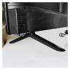 ADBWEKKF Bracket legs with screws replacement bracket base foot bracket TV desktop feet view 4
