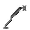 ADBWEKKF Monitor desktop stand single-arm air pressure lift base computer display stand(Gray) view 2