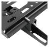 ADBWEKKF 25KG Adjustable TV Wall Mount Bracket Flat Screen TV Frame Support 15 Degree Tilt with Leveler for 14 - 42 Inch LCD LED Monitors view 4