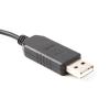 FT232RL USB RS232 to PH2.0MM 4PIN Adapter Serial Cable for LS Stepper Drive DM415S DM422S DM542 DM870 3DM580S DM422(1.8M) view 3