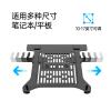 ADBWEKKF FP-2 laptop stand tray monitor stand accessories computer stand arm accessories desktop cooling view 3