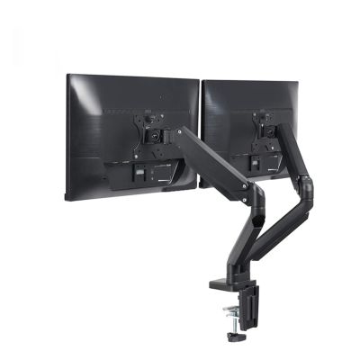 ADBWEKKF Monitor desktop stand 17-32 inch monitor gas spring lift rotating display stand