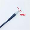 DG-3 Cable Applicable to Hi-Target GPS RTK V60 V90 to Radio Hi-Target GPS RTK Data Power Cable(5M) view 4