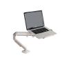 ADBWEKKF Computer notebook monitor two-in-one combination bracket one-to-two mechanical arm screen cantilever bracket view 1