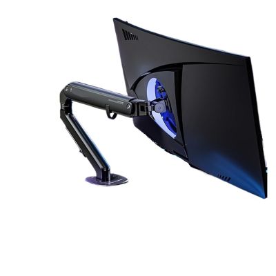 ADBWEKKF Monitor stand T6X robotic arm cantilever e-sports computer screen 32-inch display stand