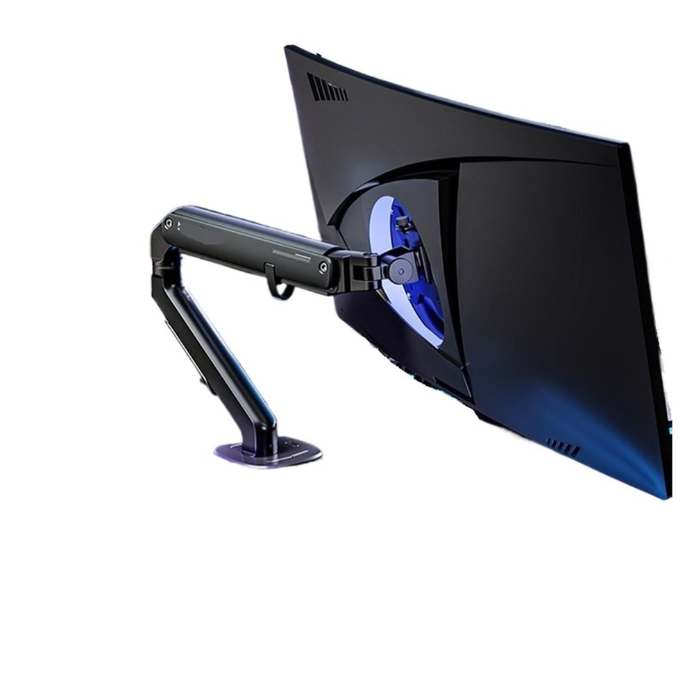 ADBWEKKF Monitor stand T6X robotic arm cantilever e-sports computer screen 32-inch display stand