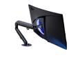ADBWEKKF Monitor stand T6X robotic arm cantilever e-sports computer screen 32-inch display stand view 1