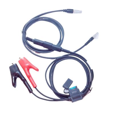 Cable Applicable to A90 GNSS GPS Power Data Cable for GNSS to Radio 5 pin-5pin