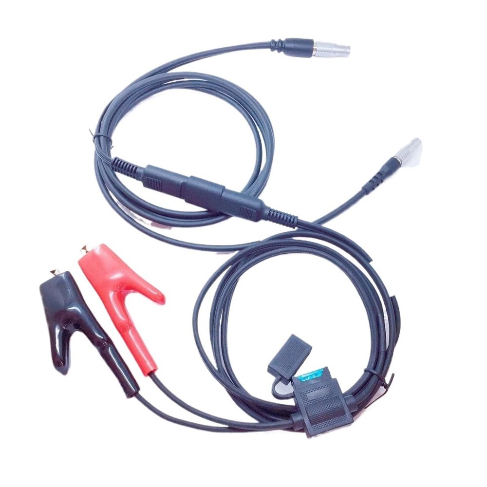 Cable Applicable to A90 GNSS GPS Power Data Cable for GNSS to Radio 5 pin-5pin
