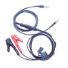 Cable Applicable to A90 GNSS GPS Power Data Cable for GNSS to Radio 5 pin-5pin view 1