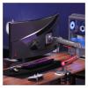 ADBWEKKF E-Sports Monitor Stand Robotic Arm Desktop Elevated Stand Screen Rotation 32-60 Inch L60 view 2