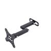 ADBWEKKF CP102 TV Stand LED Monitor Wall Mount Bracket Adjustable and Expandable Supports 14-27 Inch TVs view 3
