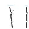 ADBWEKKF Fixed TV Wall Mount for 32-85 Inch Flat Panel LCD LED TV Stand view 4