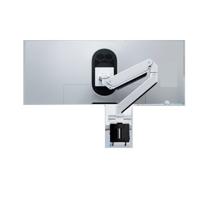 ADBWEKKF Computer large screen monitor stand LCD screen heightening telescopic arm E601-U