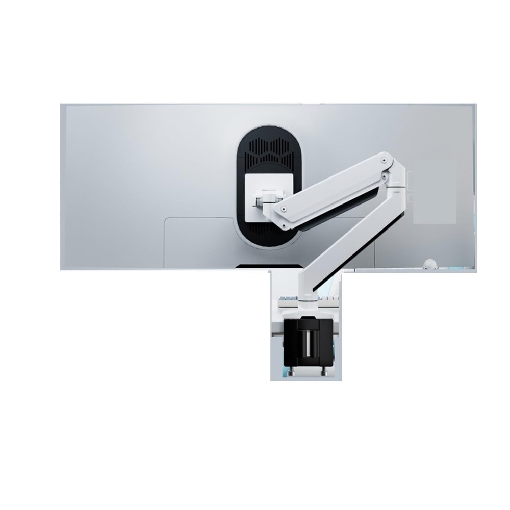 ADBWEKKF Computer large screen monitor stand LCD screen heightening telescopic arm E601-U