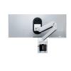 ADBWEKKF Computer large screen monitor stand LCD screen heightening telescopic arm E601-U view 1