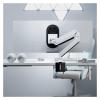 ADBWEKKF Computer large screen monitor stand LCD screen heightening telescopic arm E601-U view 3