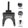 ADBWEKKF Monitor Stand Monitor Laptop Stand Can Horizontal and Vertical Screen Rotation and Pitch Angle Adjustment view 3