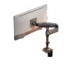 ADBWEKKF Computer monitor stand arm desktop suspended column lift telescopic bracket desktop punch-free H100 view 1