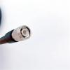 A00911 22720 Whip Antenna Cable TNC Port with Pole Mount Applicable to GNSS GPS(15M) view 2