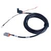 Cable Suitable for CFX750 /FM750 /FMX/FM1000- Bottom Power Cord (67258/A) GPS Power Cable(5m) view 1