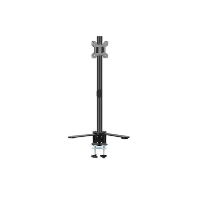 ADBWEKKF 1 Pcs bracket standard hole 35 diameter monitor desktop punch-free height table clip hole installation 27-32 inches(2000mm 17-32 inches)