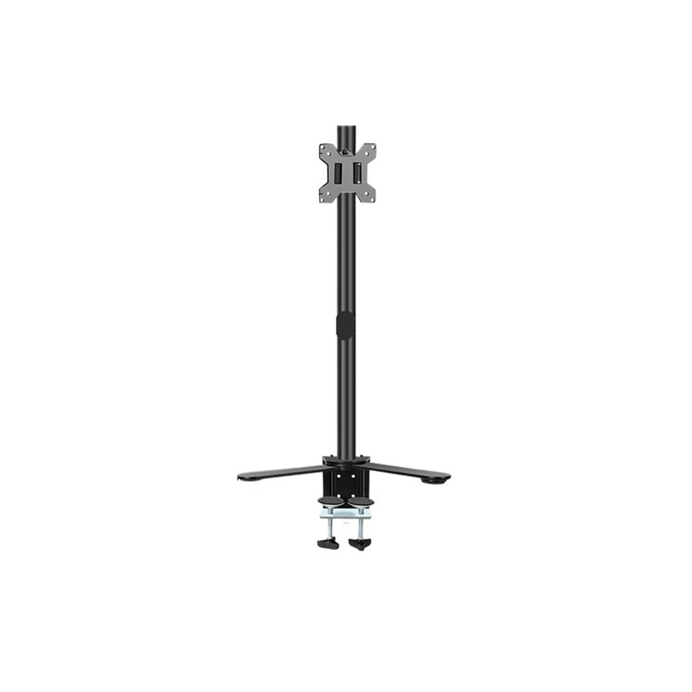 ADBWEKKF 1 Pcs bracket standard hole 35 diameter monitor desktop punch-free height table clip hole installation 27-32 inches(2000mm 17-32 inches)
