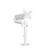 ADBWEKKF Monitor stand EV24/27-inch industrial monitoring screen stand office monitor base(White) view 1