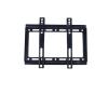 ADBWEKKF 14-43 Inch TV Stand LCD LED Monitor Wall Mount Bracket Fixed Flat Panel TV Frame Thickness 0.8mm view 1