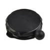 CashMuch Car Windshield Suction Cup Mount Holder for Tomtom GPS Devices, for Via 100/110/120/125/130/135/1400/1405/1435/1500/1535/1600 and GO Live 800/825/Start 20/25 view 2