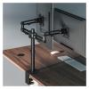 ADBWEKKF Computer monitor stand arm desktop office gimbal lifting desktop punch-free T11-1B view 1
