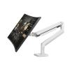 ADBWEKKF G40 monitor stand arm computer stand monitor stand increased punch-free display stand arm(Silver) view 1