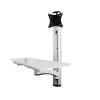 ADBWEKKF Computer wall-mounted bracket monitor bracket lift with keyboard bracket lift WS06B view 1