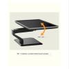ADBWEKKF Digital screen bracket hand-painted screen painting screen tablet support bracket bearing capacity 2-10KG view 4