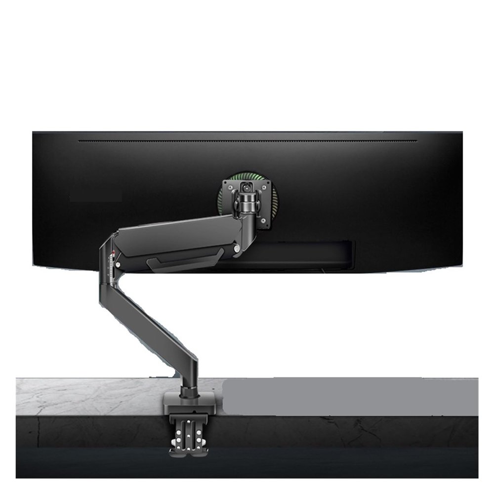 ADBWEKKF 34/48/49 inch gaming monitor lifting bracket arm AG485UD 493UCX2 load-bearing 15kg