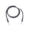 Cable 576885 MCS11 Applicable to Tracker AT901 AT960 AT930 AT403 AT401 Data Cable(3 Meter) view 1