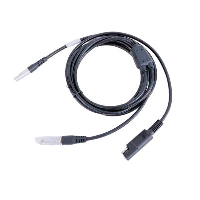 Cable Applicable to Hi-Target GNSS Radio Data Power Cable(10M)