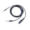 Cable Applicable to Hi-Target GNSS Radio Data Power Cable(10M) view 1