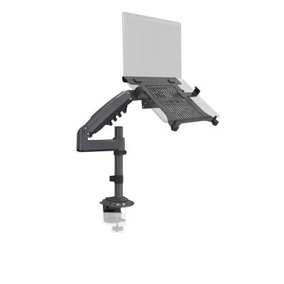 ADBWEKKF H100-FP Bracket Laptop Bracket Desktop Universal Rotating Arm Tablet Heightening Bracket