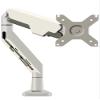 ADBWEKKF Computer LCD monitor stand desktop desktop rotating lifting shelf punch-free universal heightening bracket(Black) view 3