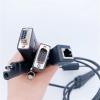 78235-10 Cable Applicable to GPS R7 R9 SPS855 SPS431 SPS356 SPS351 SPS461 DSM232 Cable Multifunctional Cable(UK Plug) view 4