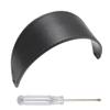 AHG Accessory House Global Leather Headband Strap. Compatible with Mr Speakers Ether Flow/Ether 2 and Dan Clark Audio Aeon/Aeon 2 / Aeon 2 Noire/Aeon RT/Voce. Premium Cowhide Leather view 1